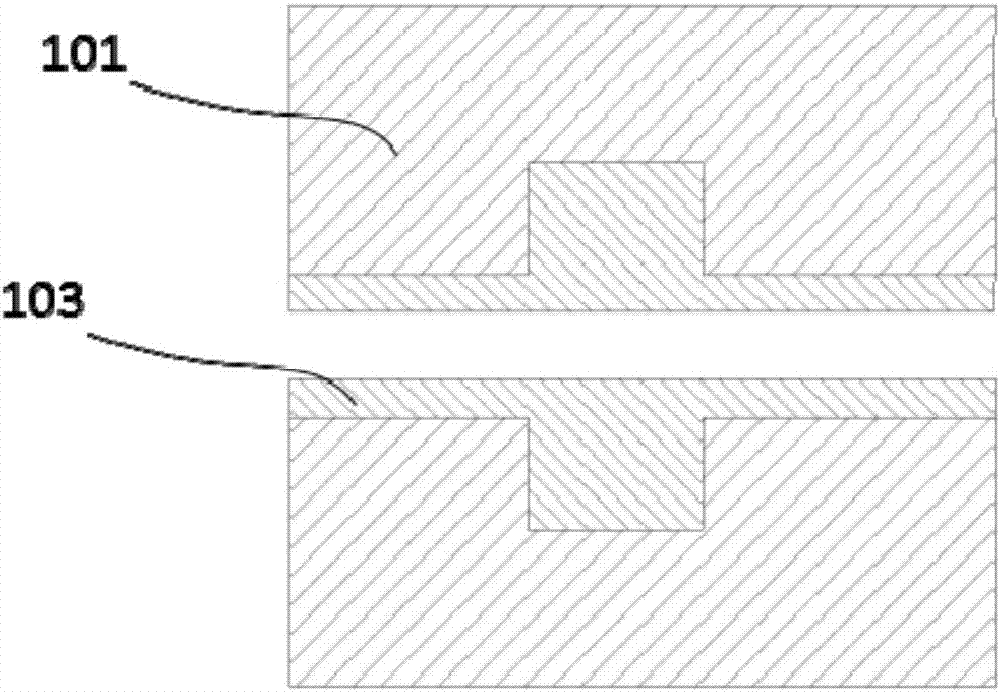 Method for inhibiting copper electromigration in hybrid bonding of wafers