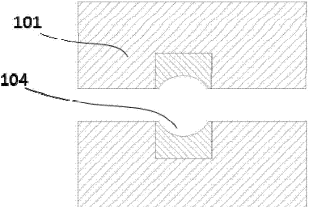 Method for inhibiting copper electromigration in hybrid bonding of wafers