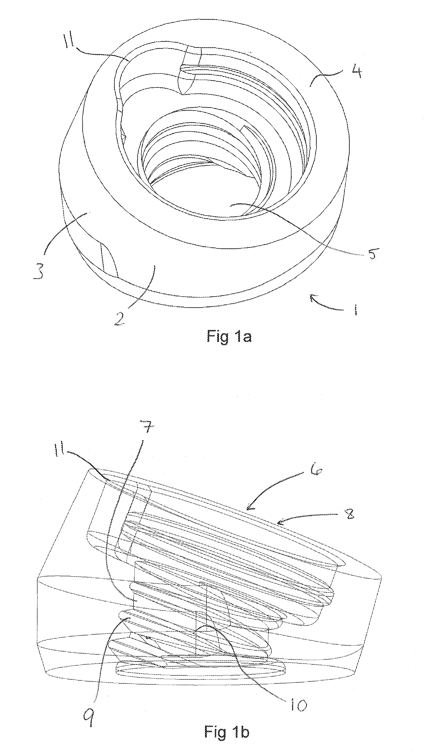 Spacer Element