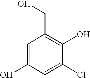 Use of marine fungus originated compounds as antifouling agents