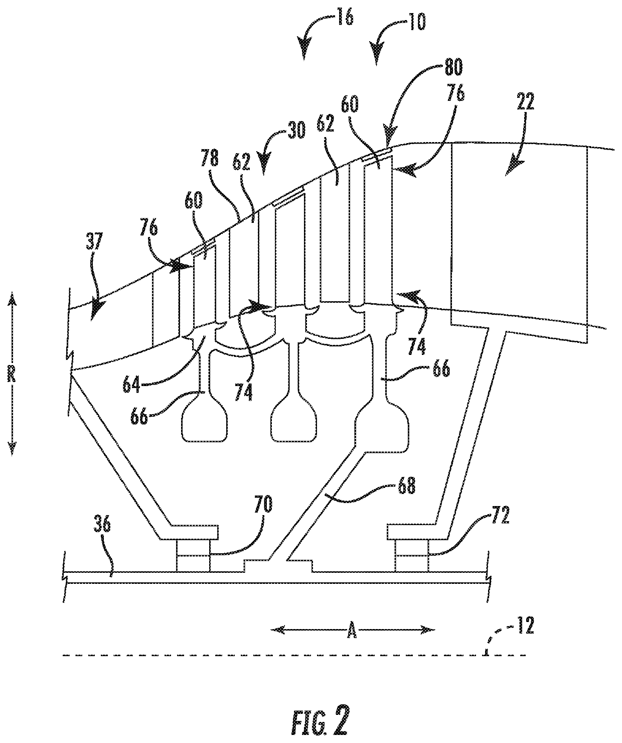 In Situ Engine Component Repair