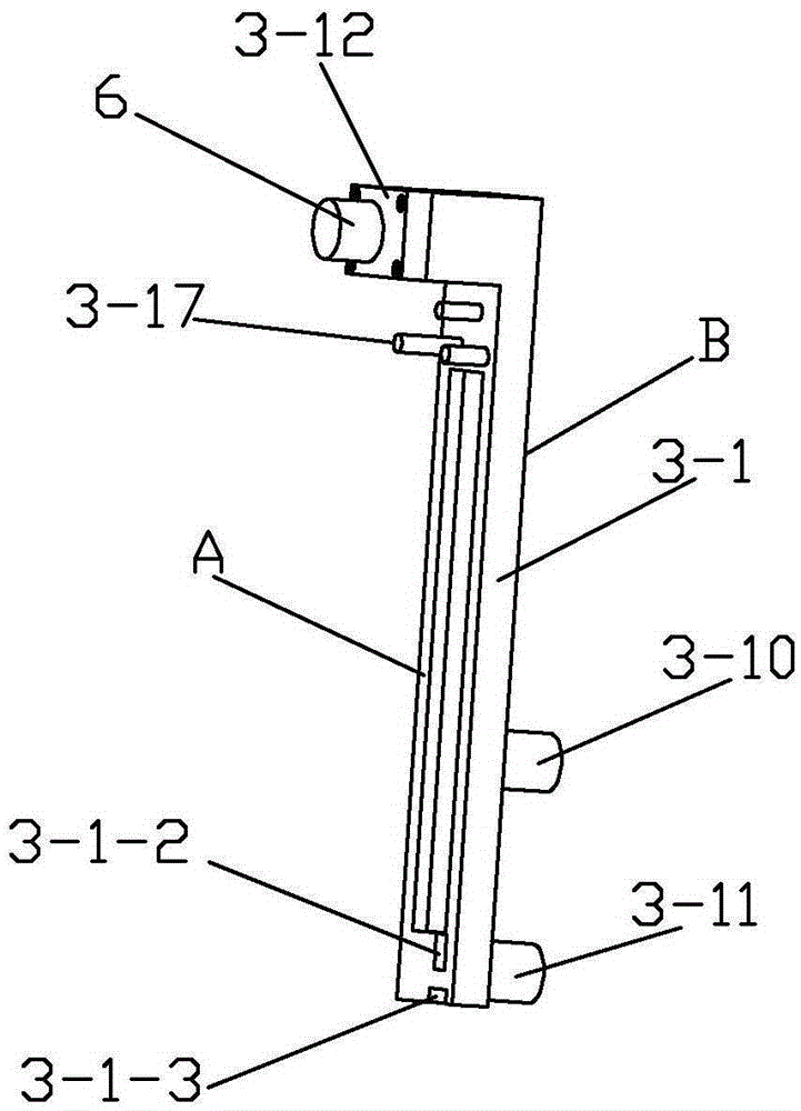 End effector assisting in clamping endoscope in minimally invasive surgery