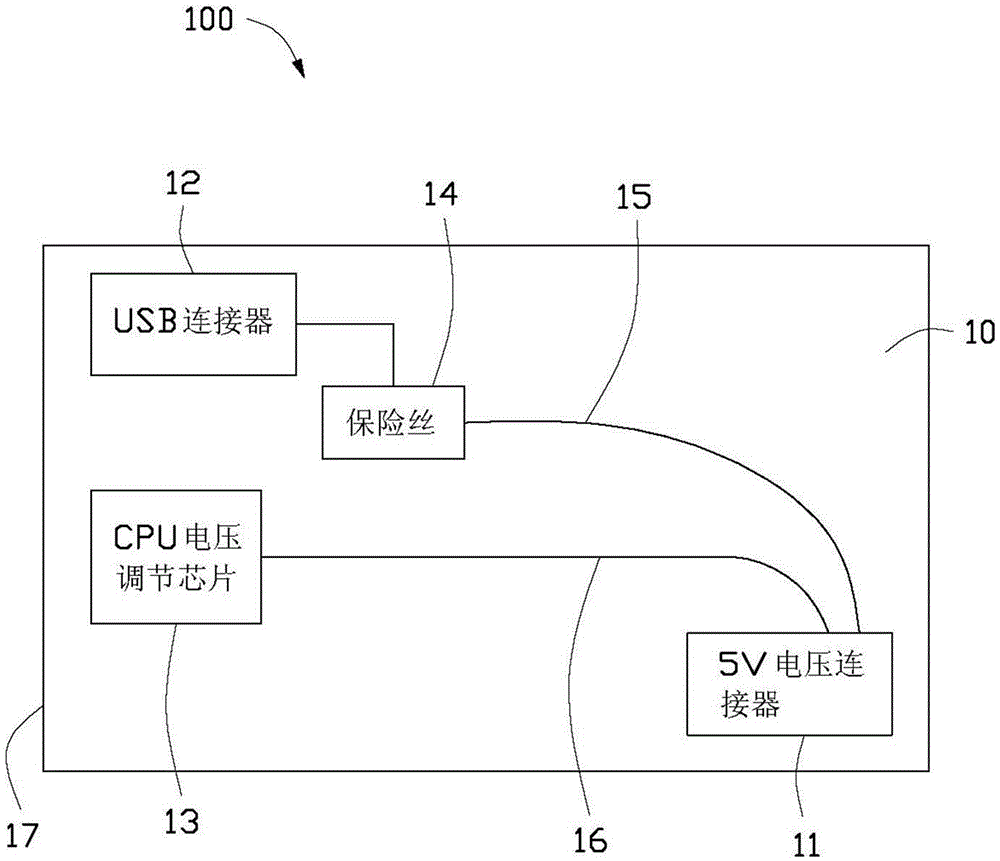 Printed circuit board