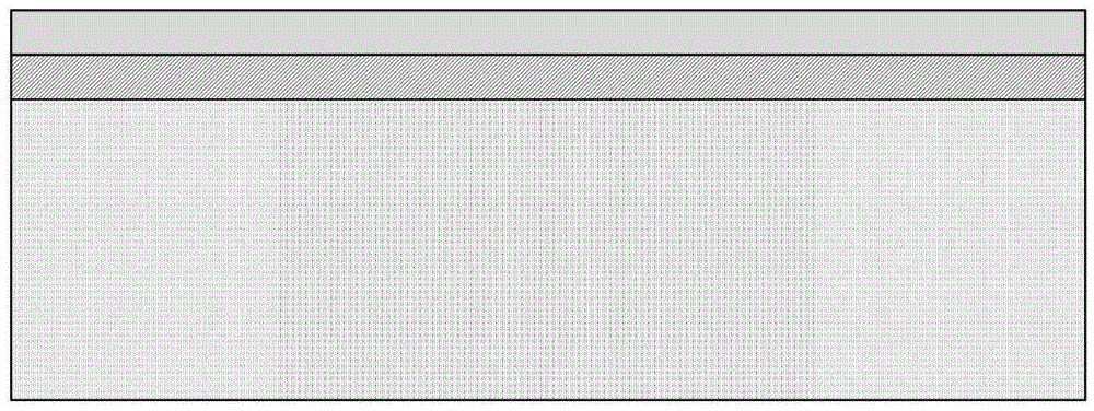 Method of preparing ultrathin silicide