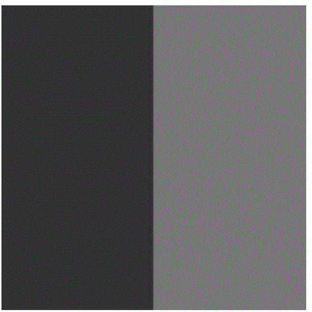 Robust FCM image segmentation method