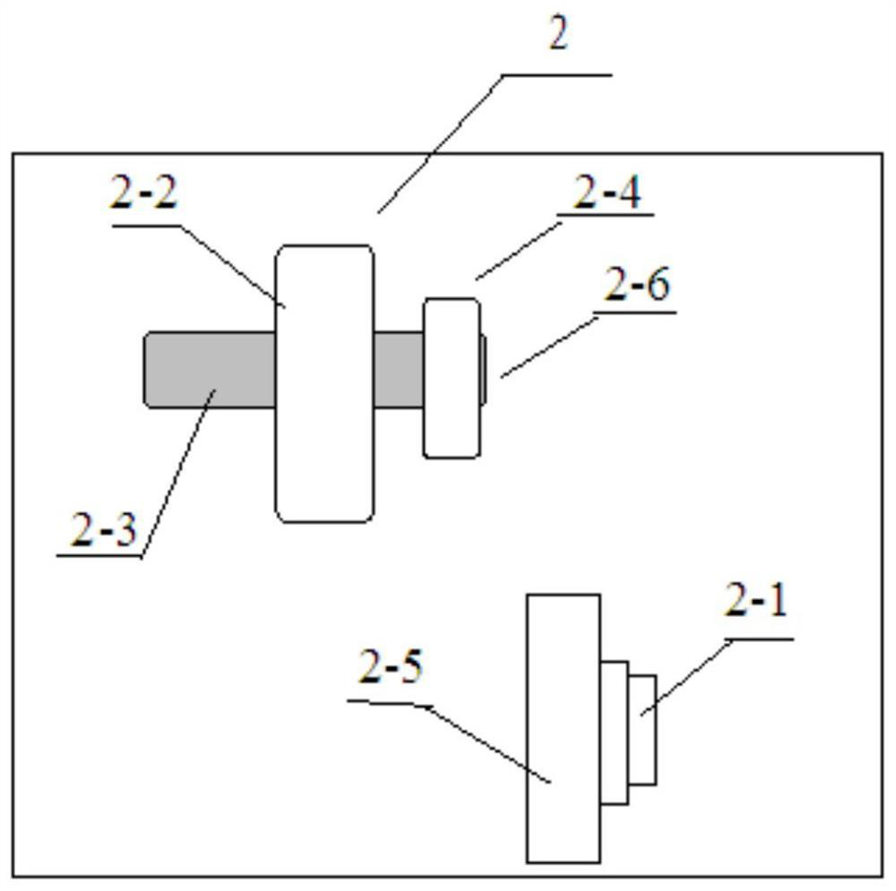 Self-generating and self-charging device driven by soft body of electro-tricycle