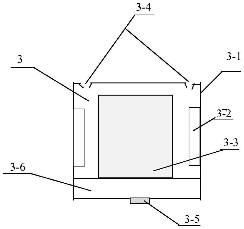 Self-generating and self-charging device driven by soft body of electro-tricycle