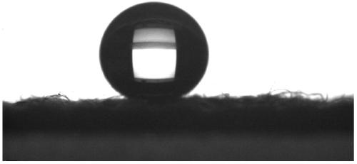 Self-healing type super-amphiphobic and photocatalytic double self-cleaning coating and method for preparing same