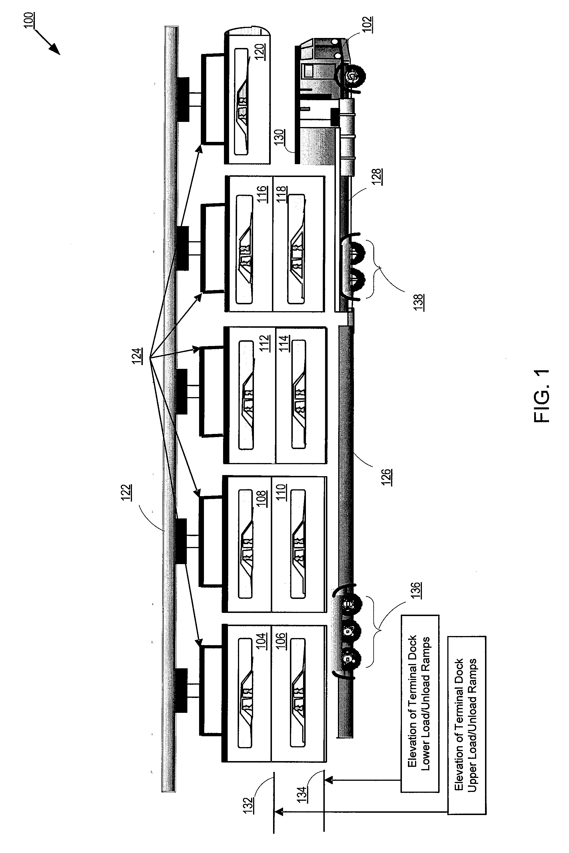 Multiple driver occupied passenger vehicles transporter system