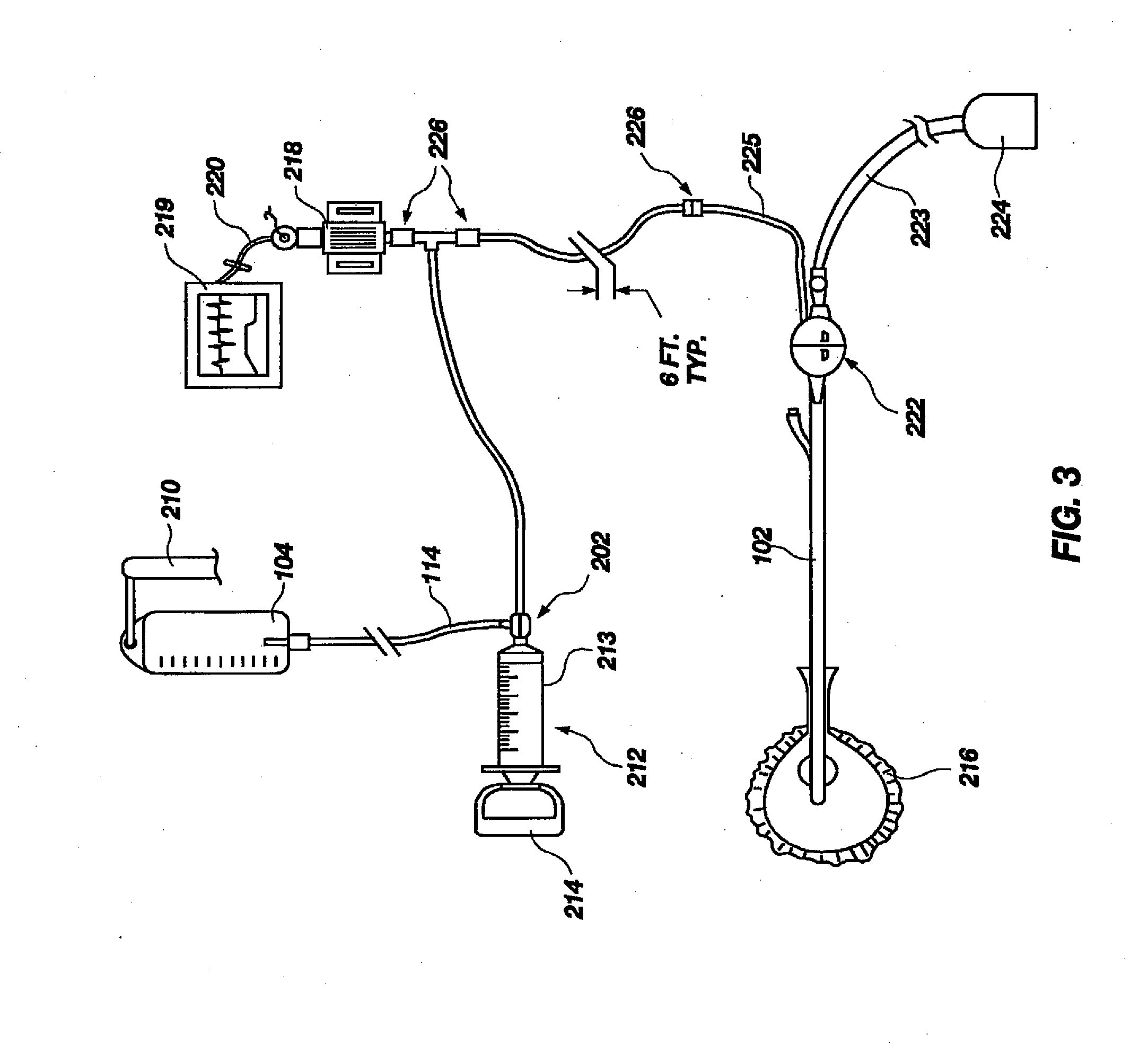 Apparatus for monitoring intra-abdominal pressure