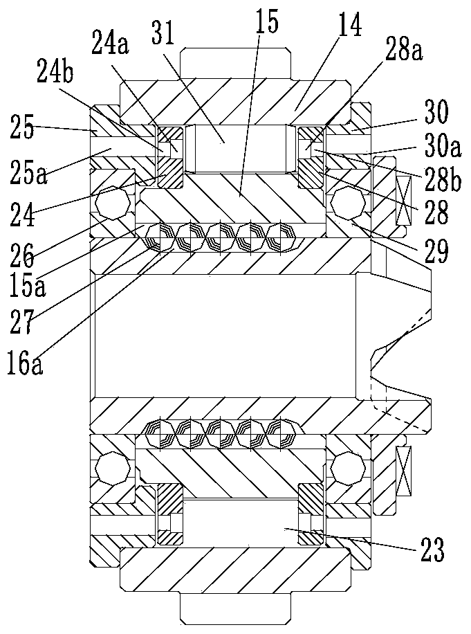 Arc Friction Drive Adaptive Automatic Transmission for Electric Vehicles