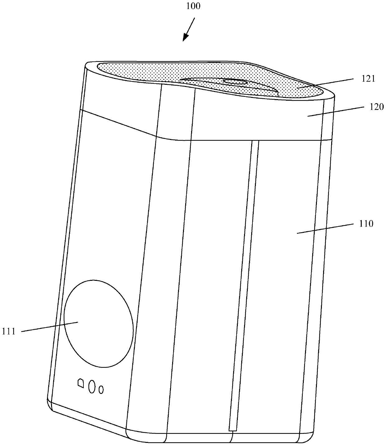 Pet bath machine and control method thereof