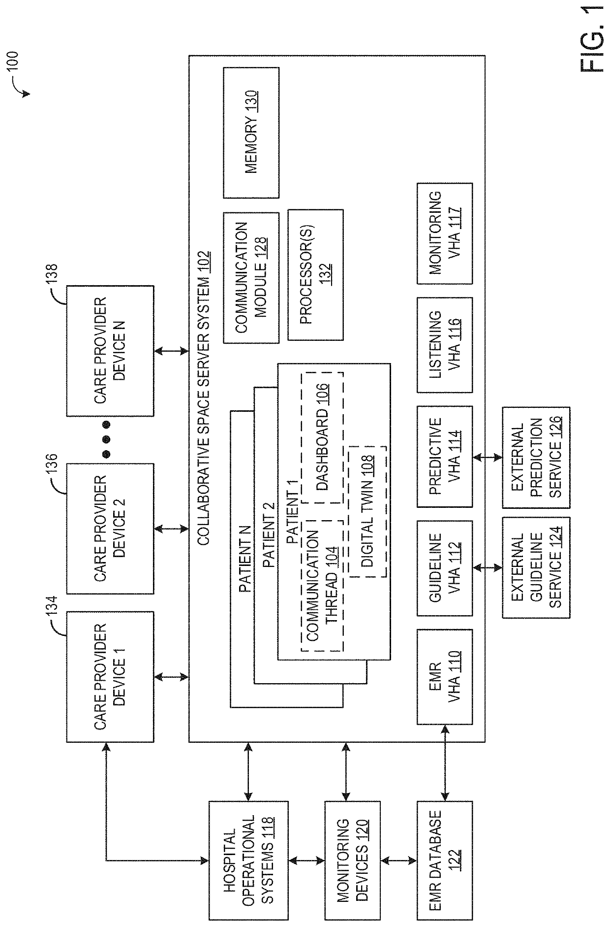 Systems and methods for collaborative notifications