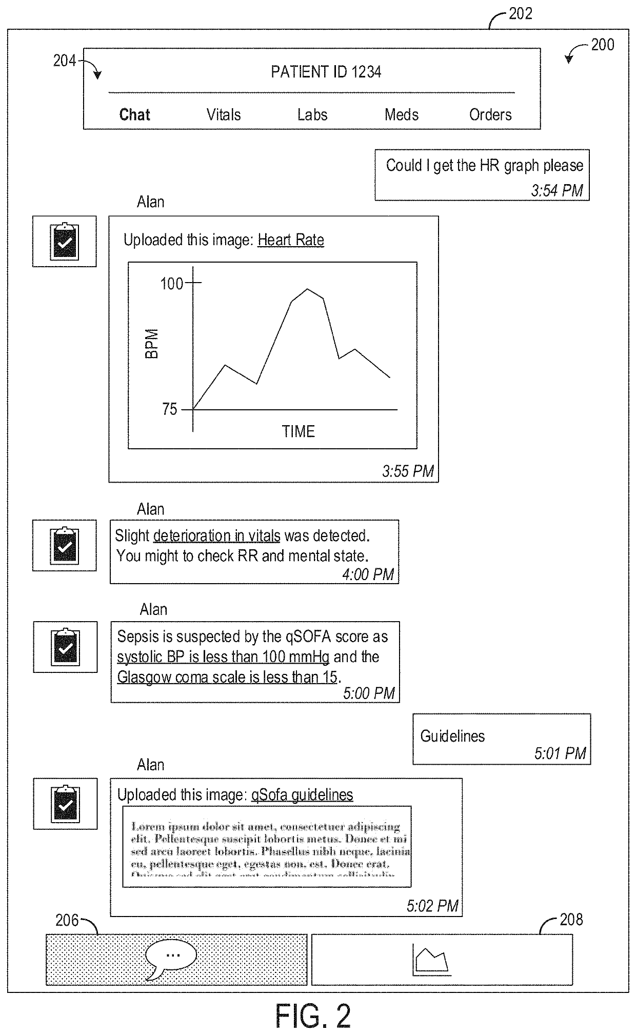 Systems and methods for collaborative notifications