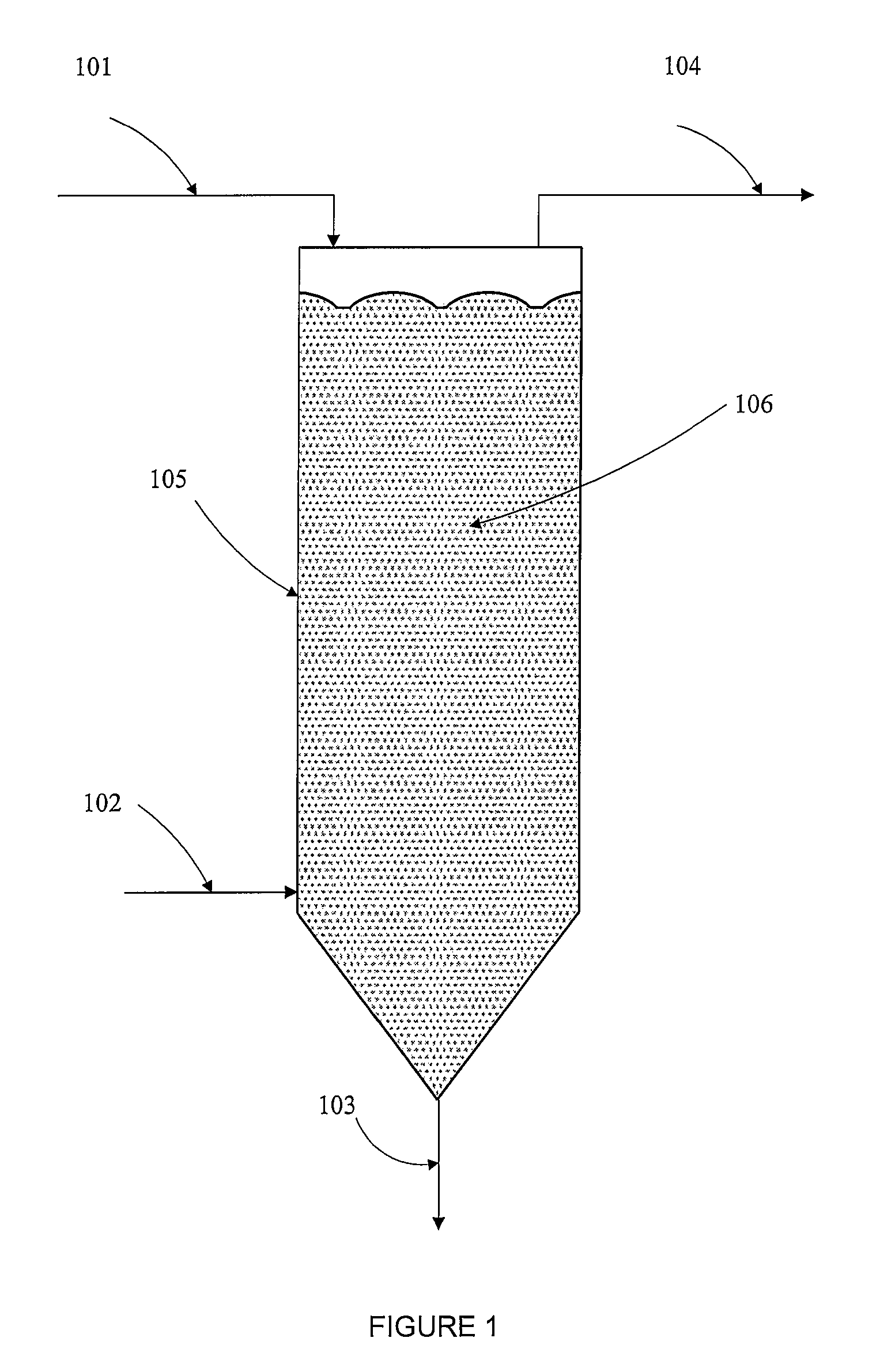 Removal of residual acetaldehyde from polyester polymer particles