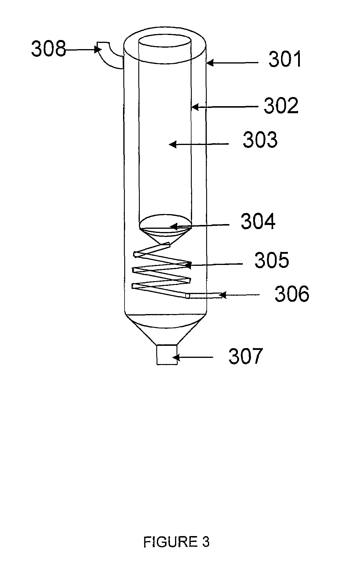 Removal of residual acetaldehyde from polyester polymer particles