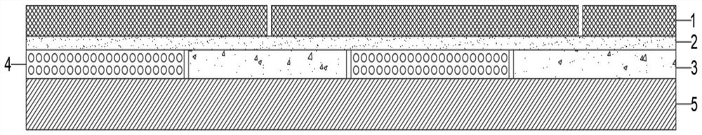 System and method for ceramic-based high permeable brick and high permeable pavement