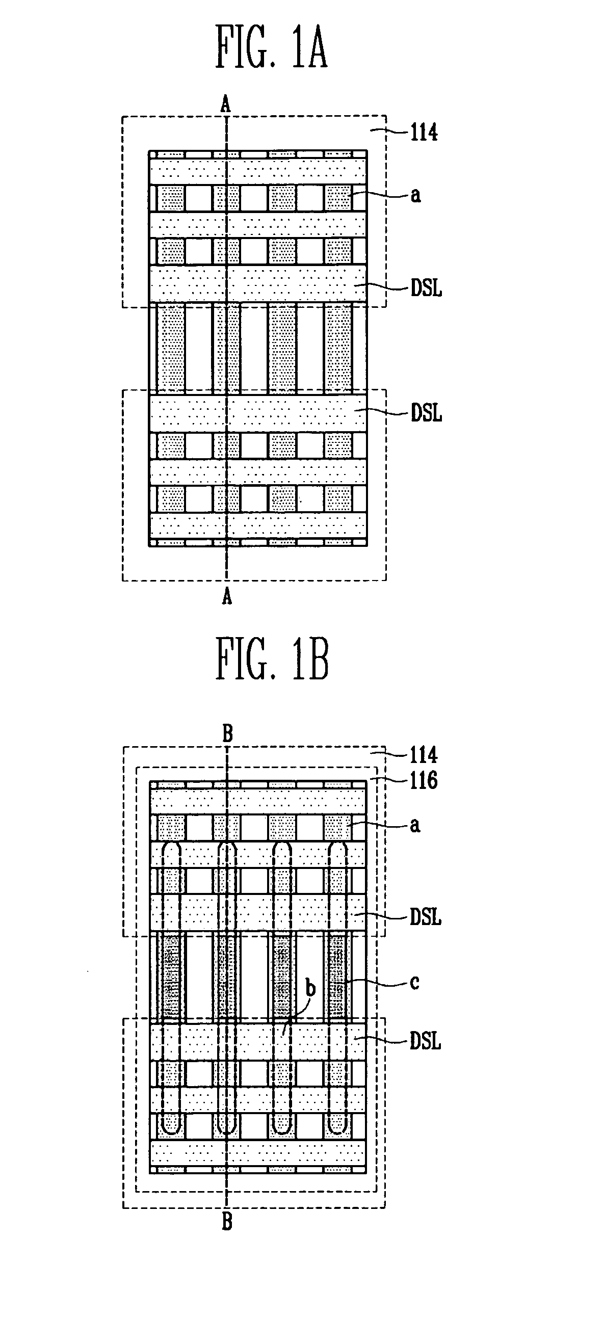 Method of manufacturing flash memory device