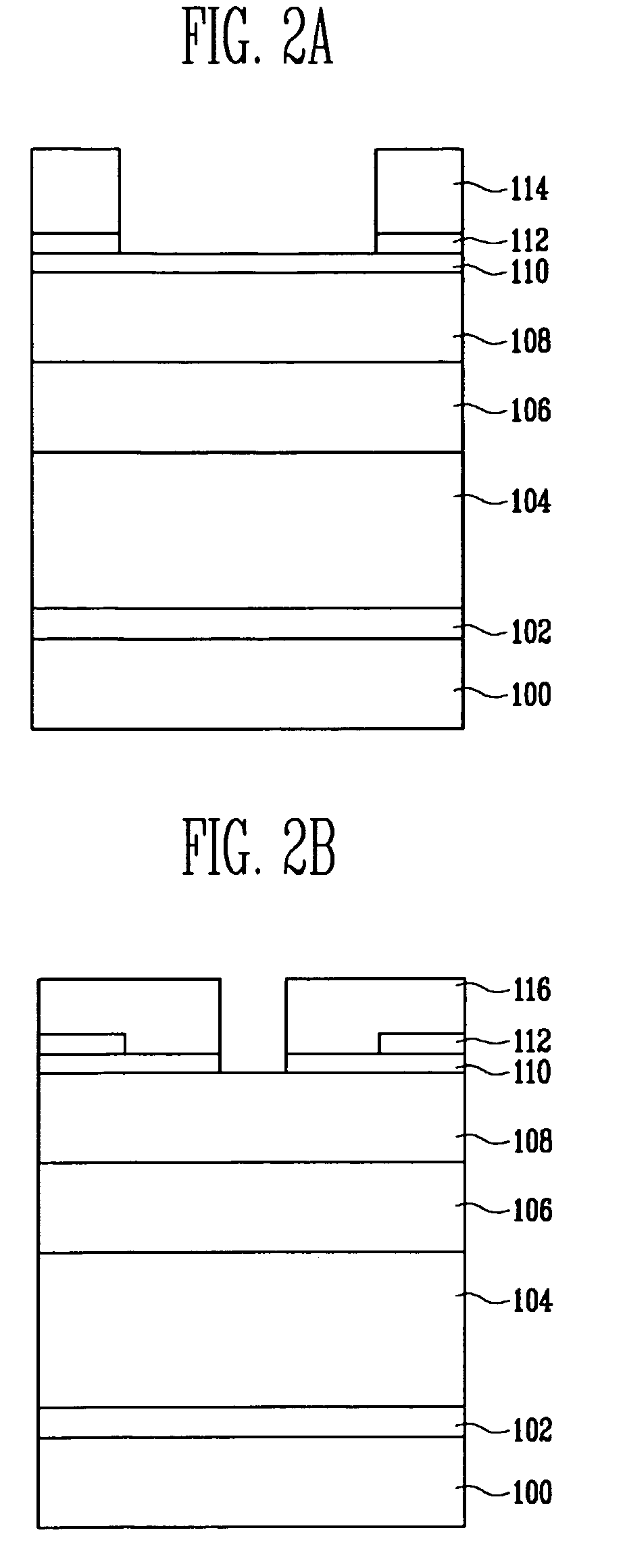 Method of manufacturing flash memory device