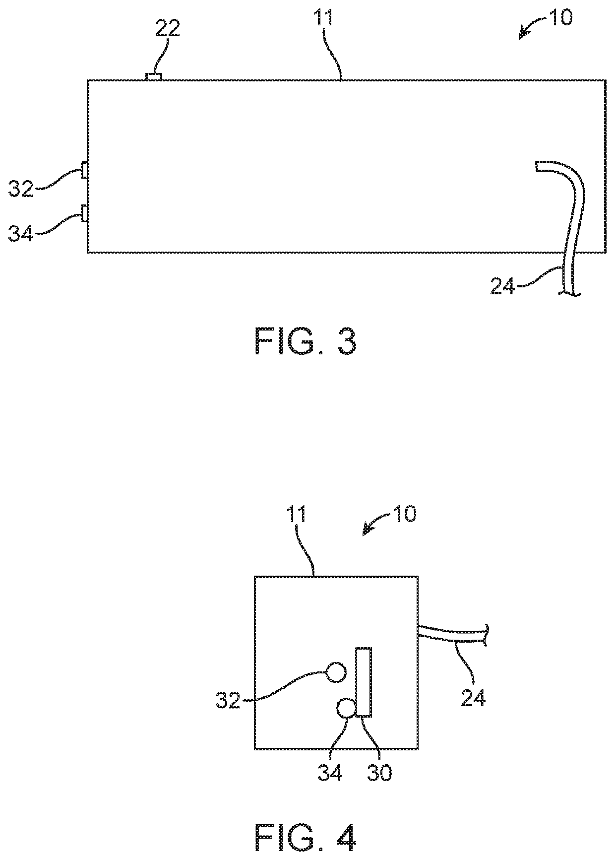 Nail polish removal device