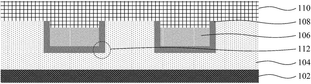 Preparation method of Schottky diode and Schottky diode