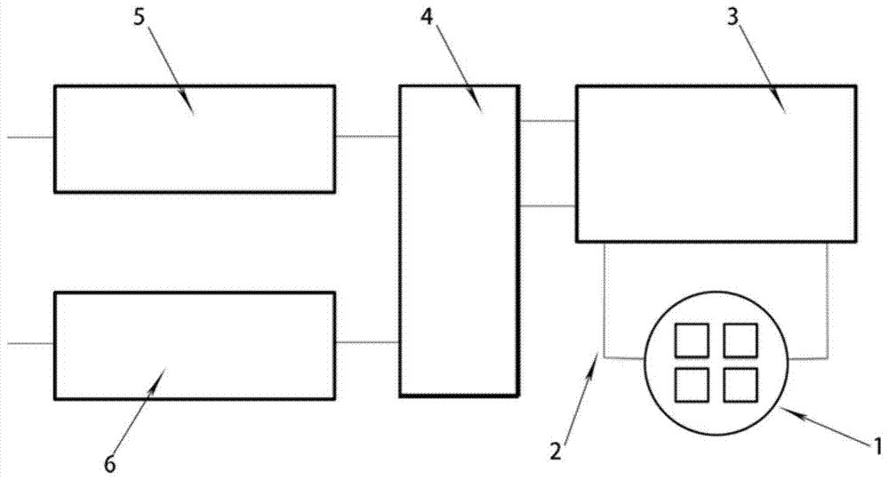 A kind of curly keyboard preparation method