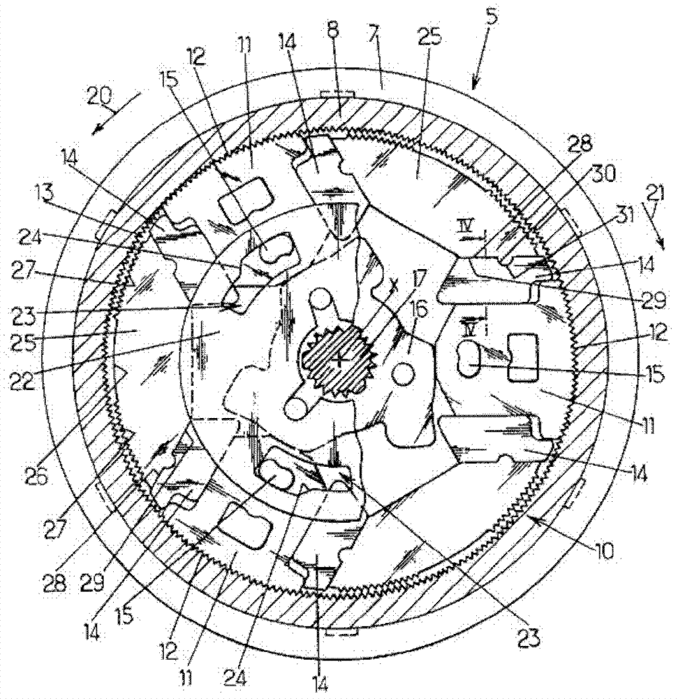 Seat angle adjusting device and seat with same