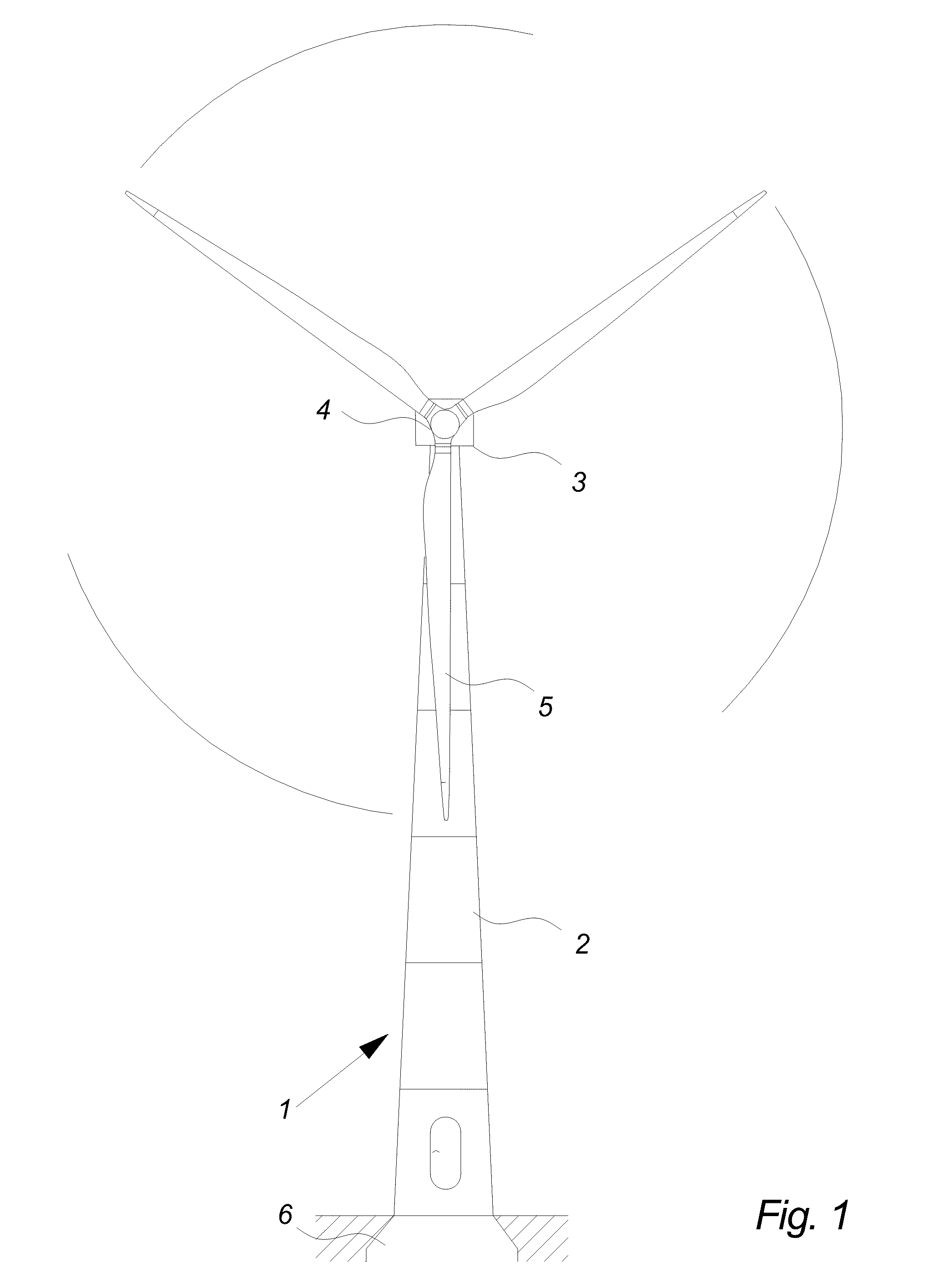 Wind turbine tower, connection means for assembling a wind turbine tower and methods thereof