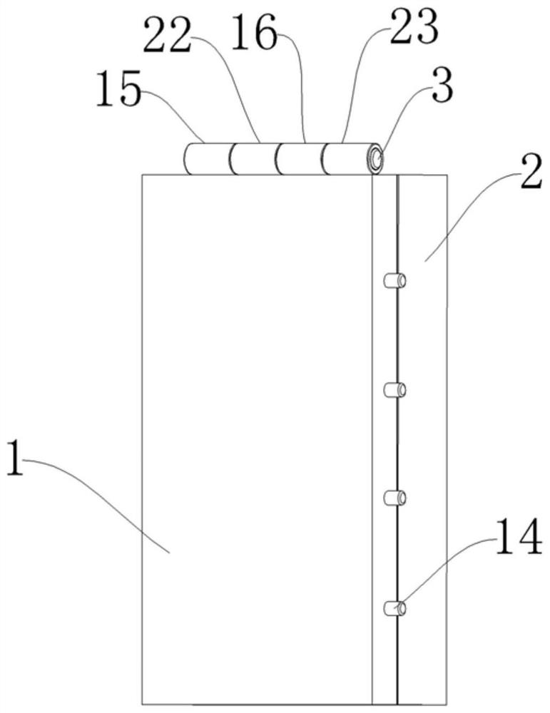 Adjustable mold