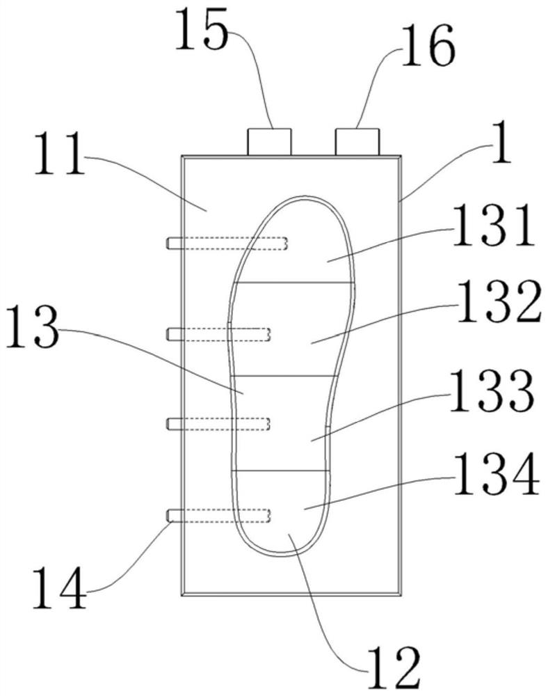 Adjustable mold