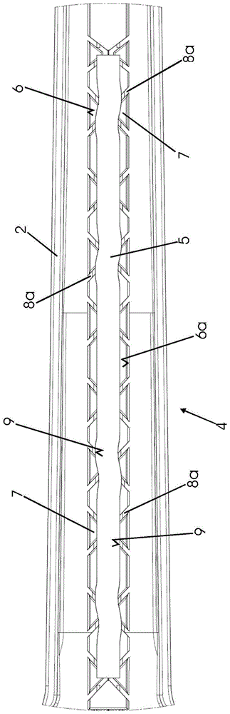 Holding devices for motor vehicle seat adjustment drives