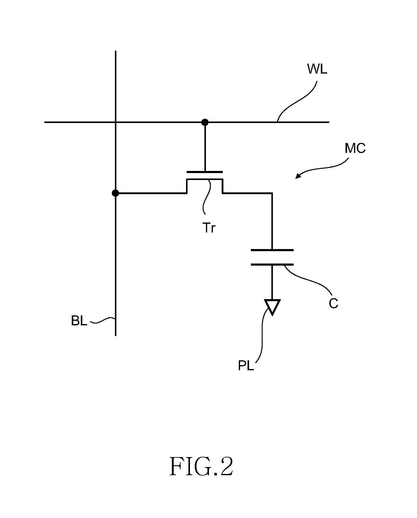 Semiconductor device having sense amplifier circuit