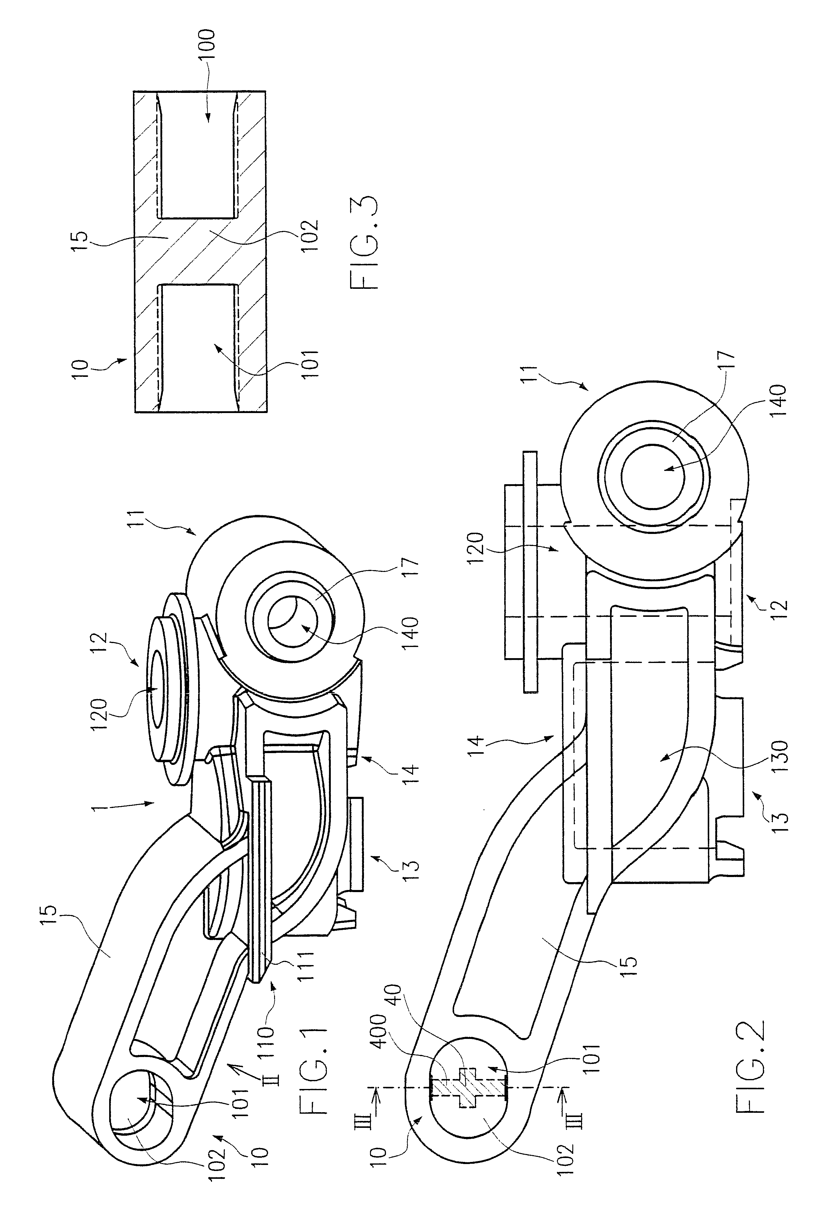 Angle grinder