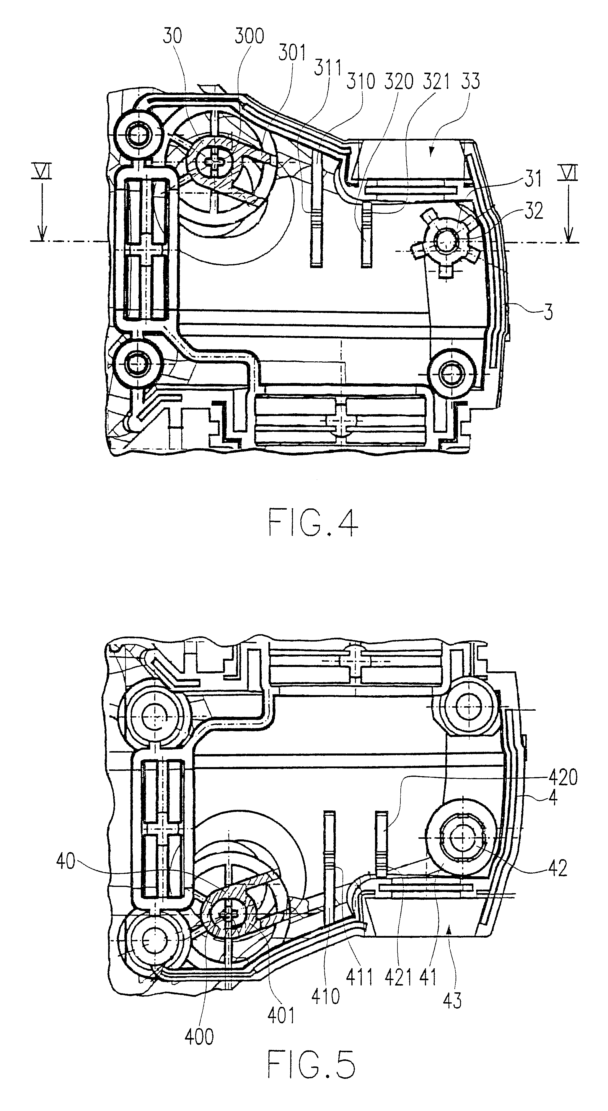 Angle grinder