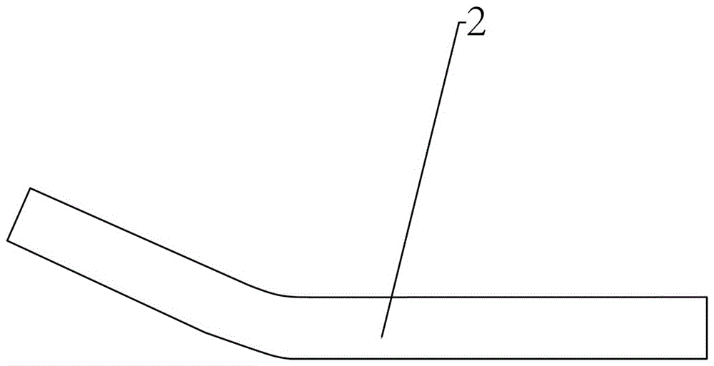 A cotton field soil plow layer reconstruction and its supporting cultivation method