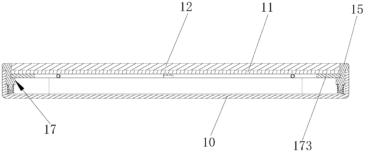 Display screen and its mobile electronic products