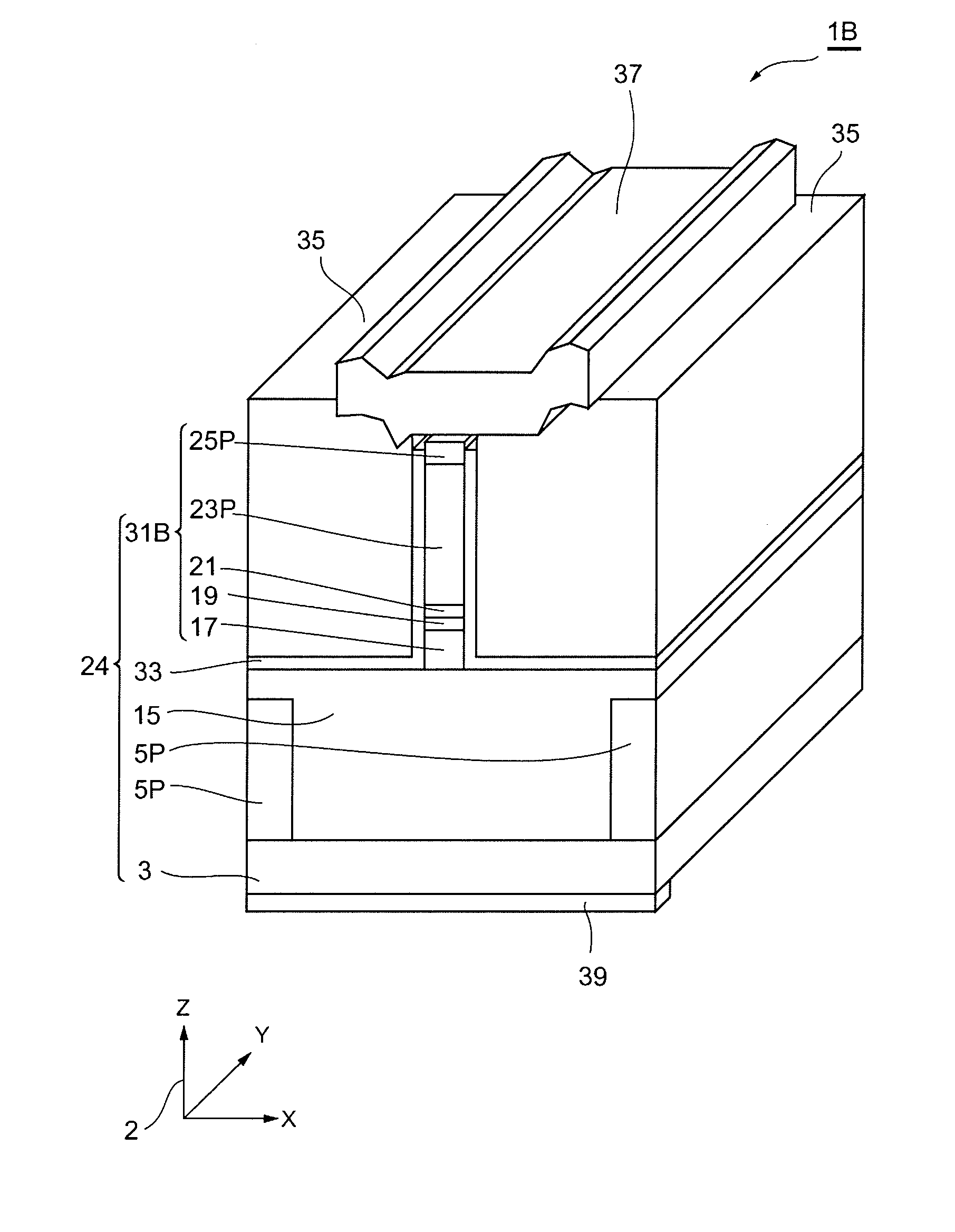 Method for manufacturing semiconductor optical modulator and semiconductor optical modulator