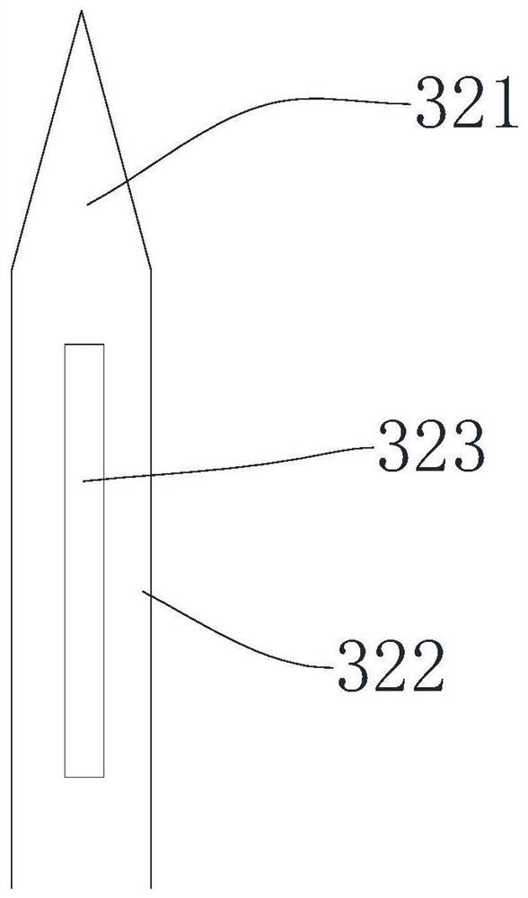 Wax mould casting device and method