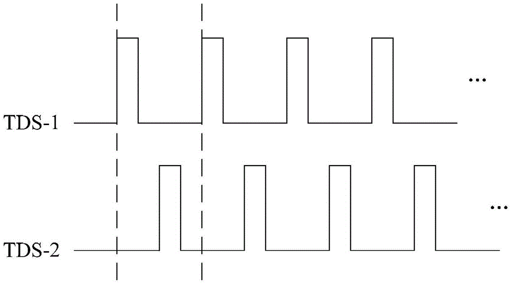 TDS (Total Dissolved Solid) detection method and device