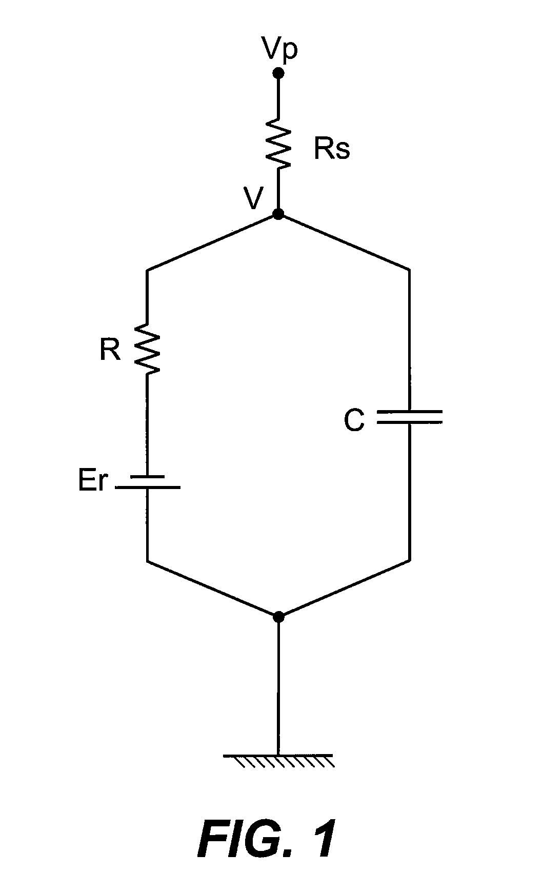 Parallel patch clamp system