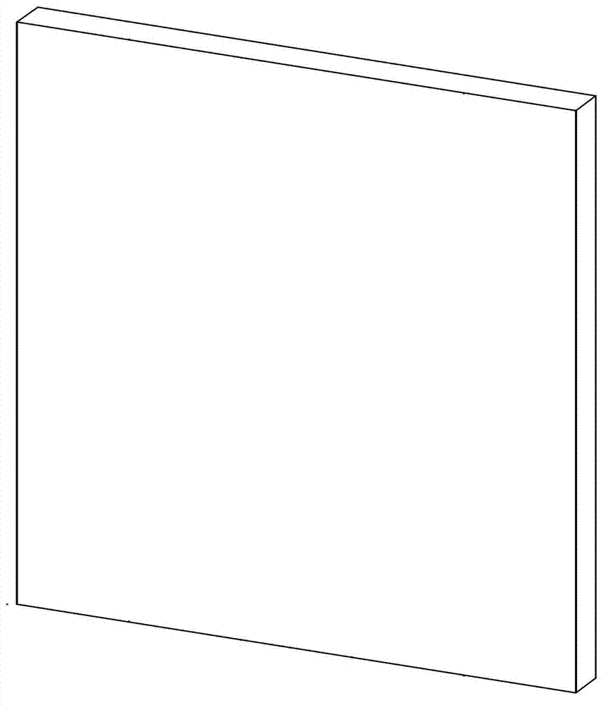 Large-angle wave-transmitting metamaterial, antenna housing thereof and antenna system