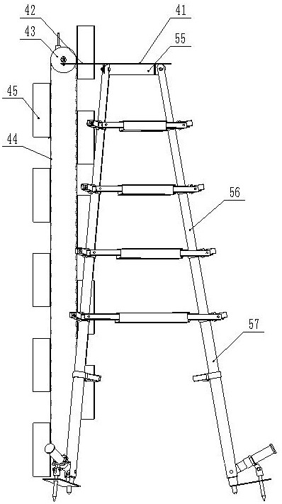 A kind of fruit picking control method