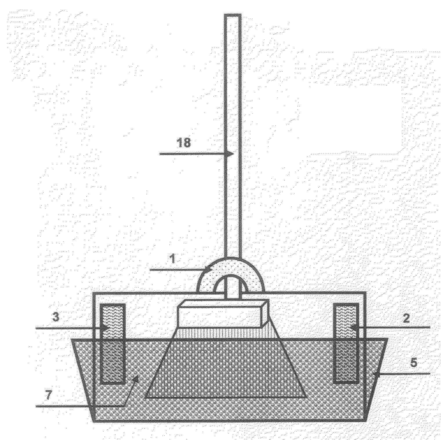 Microfiber sweep mopcloth cleaning device