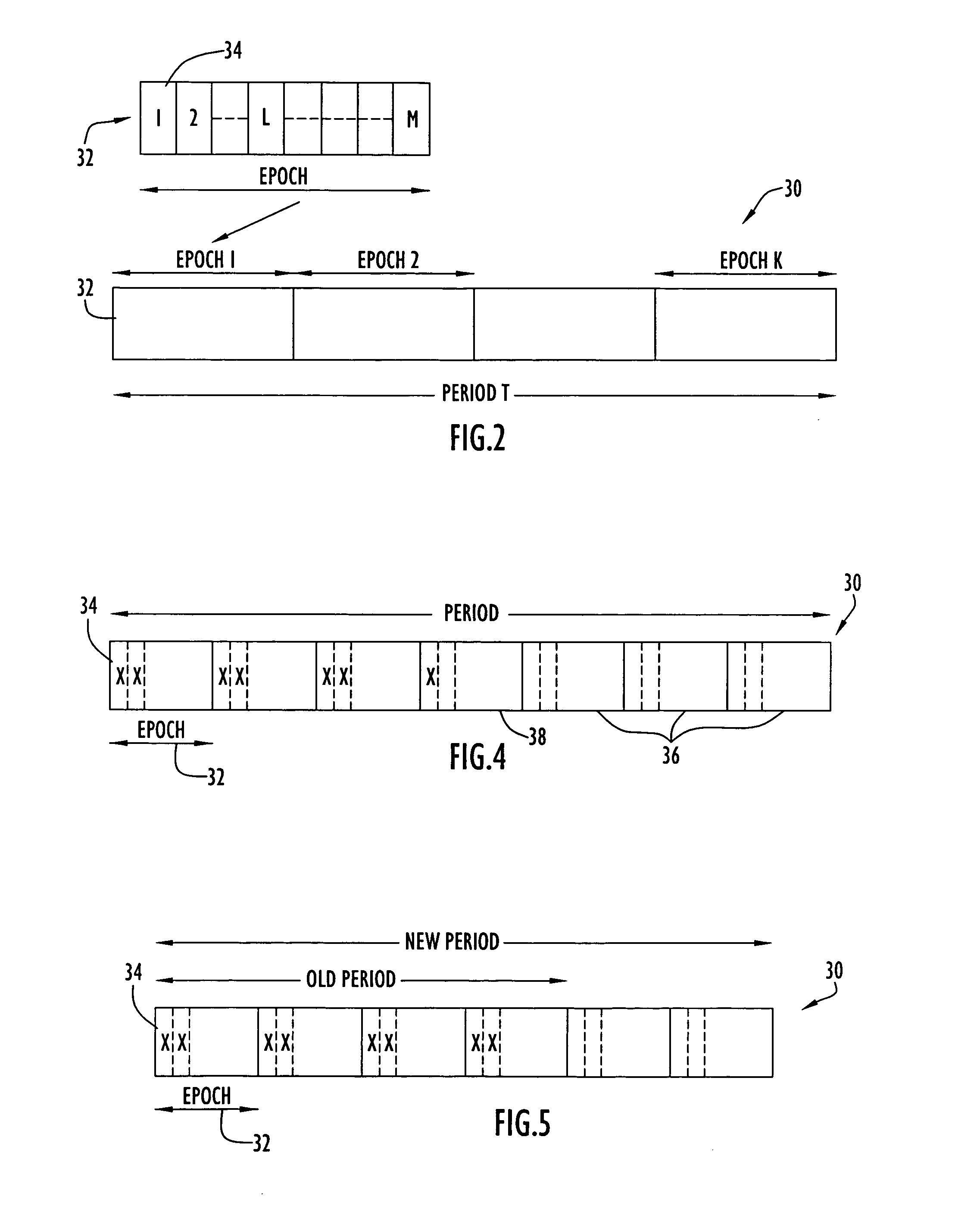 Method and apparatus for dynamic neighbor discovery within wireless networks using time division multiple access (TDMA)