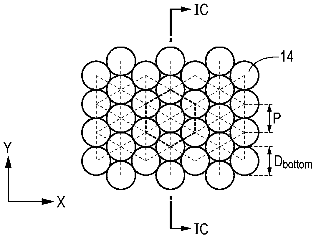 Laminate, imaging element package, imaging device, and electronic device