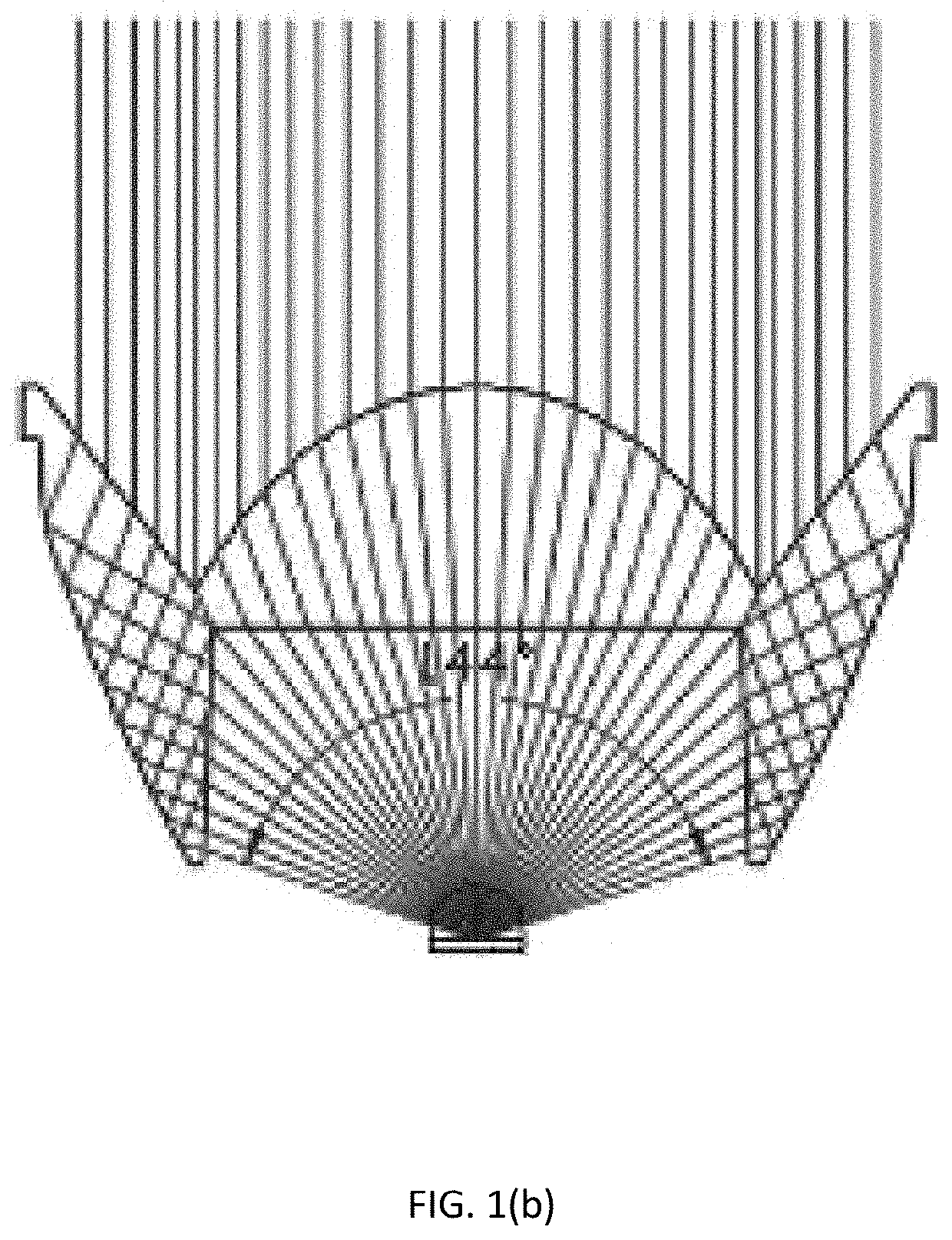 Zoom lamp lens group