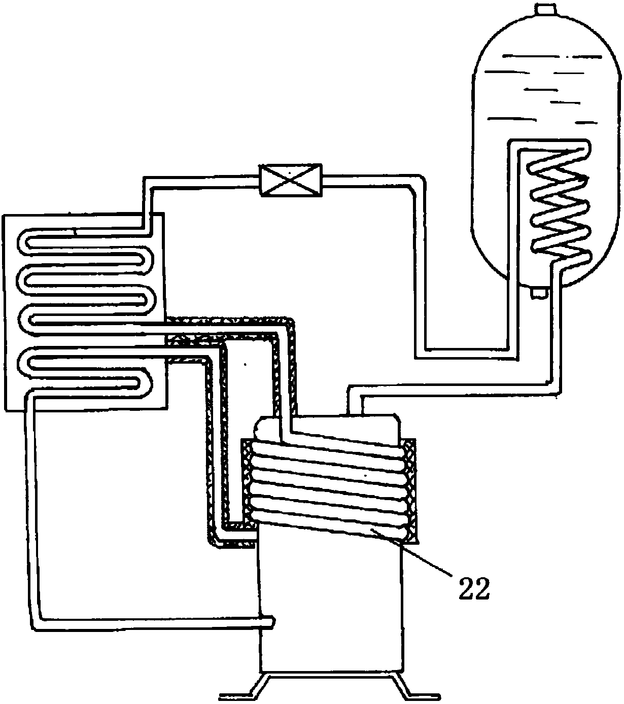 heat pump system