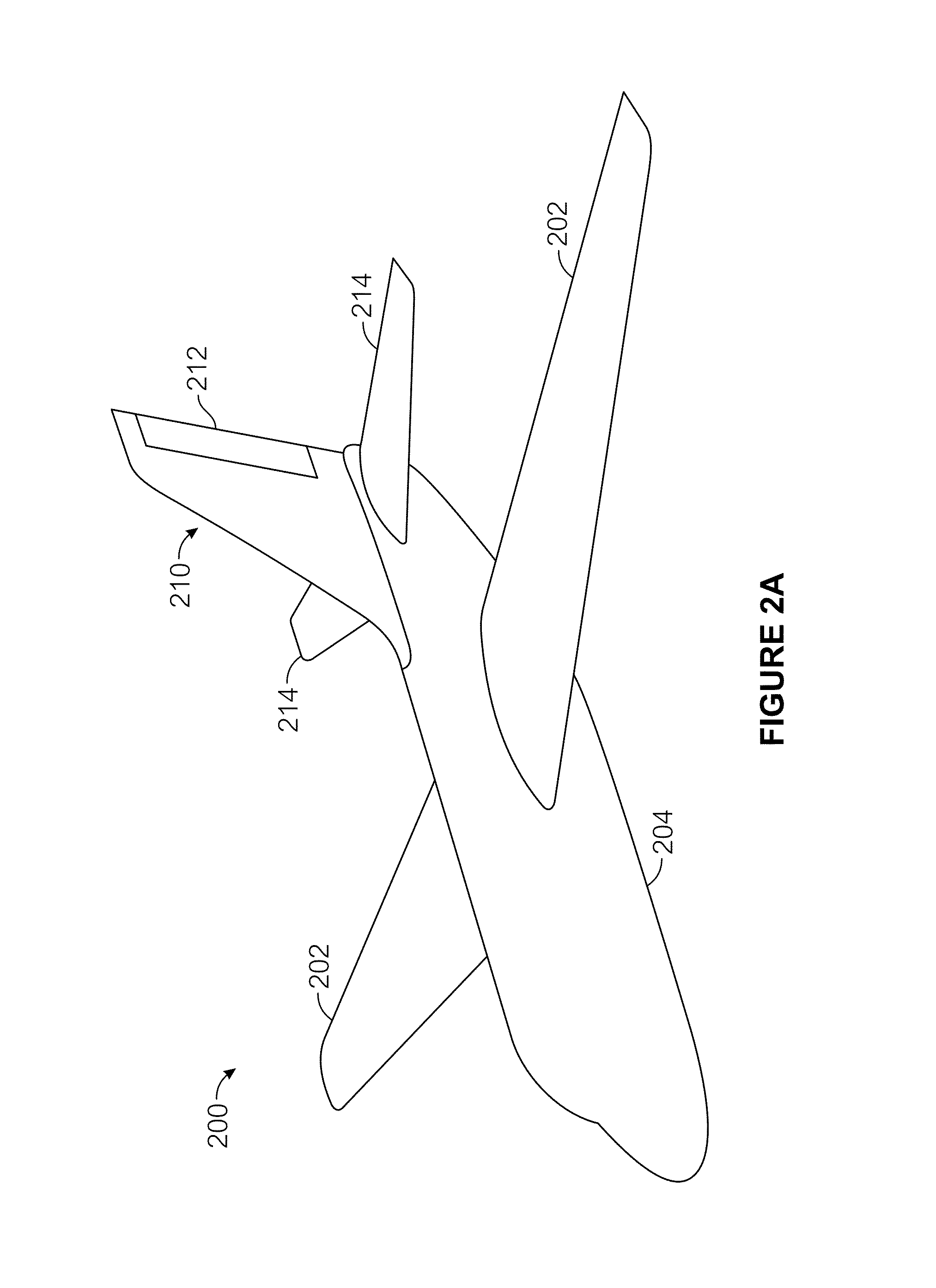 Apparatus for extracting power from fluid flow