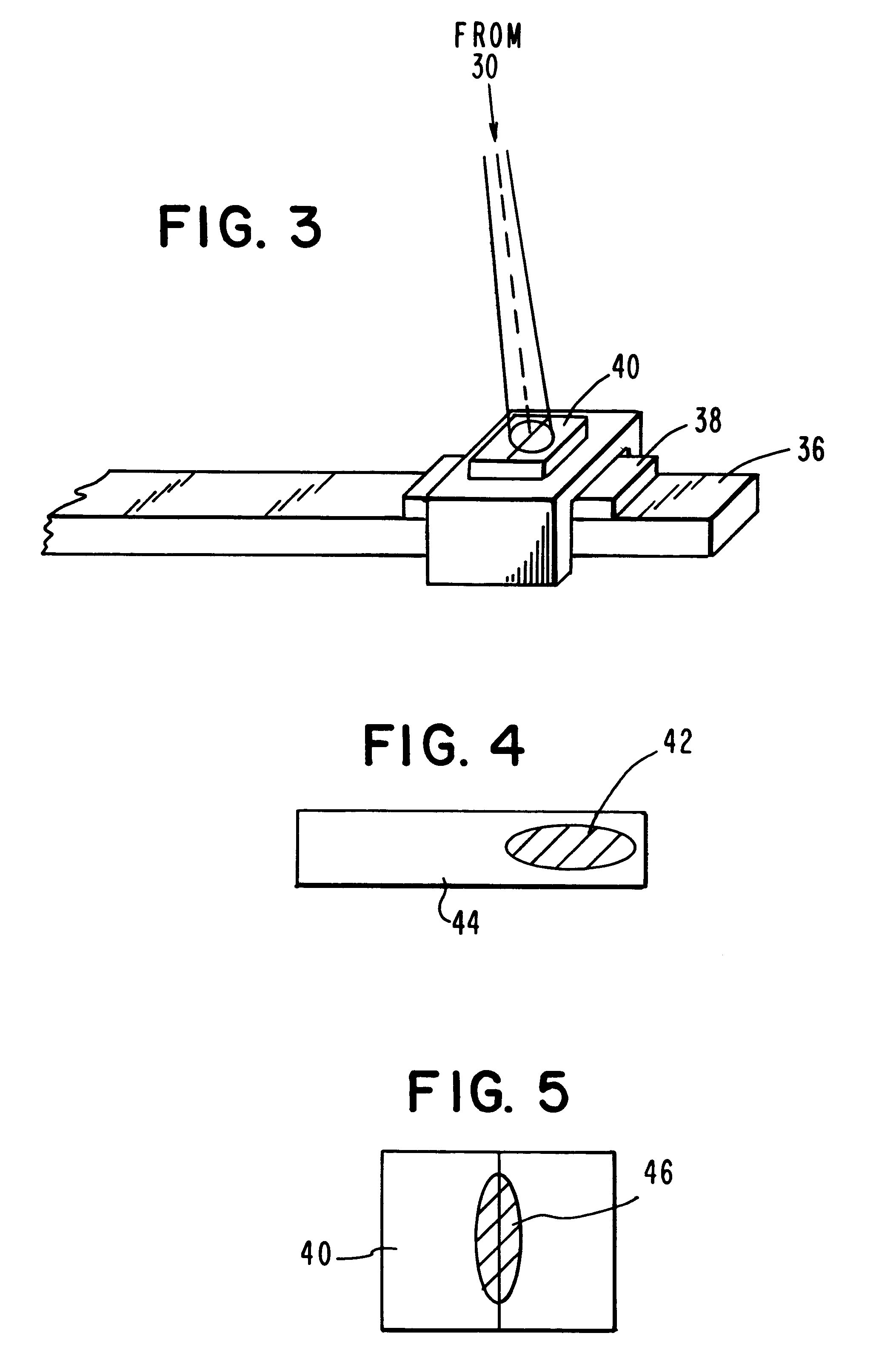 Atomic force microscopy