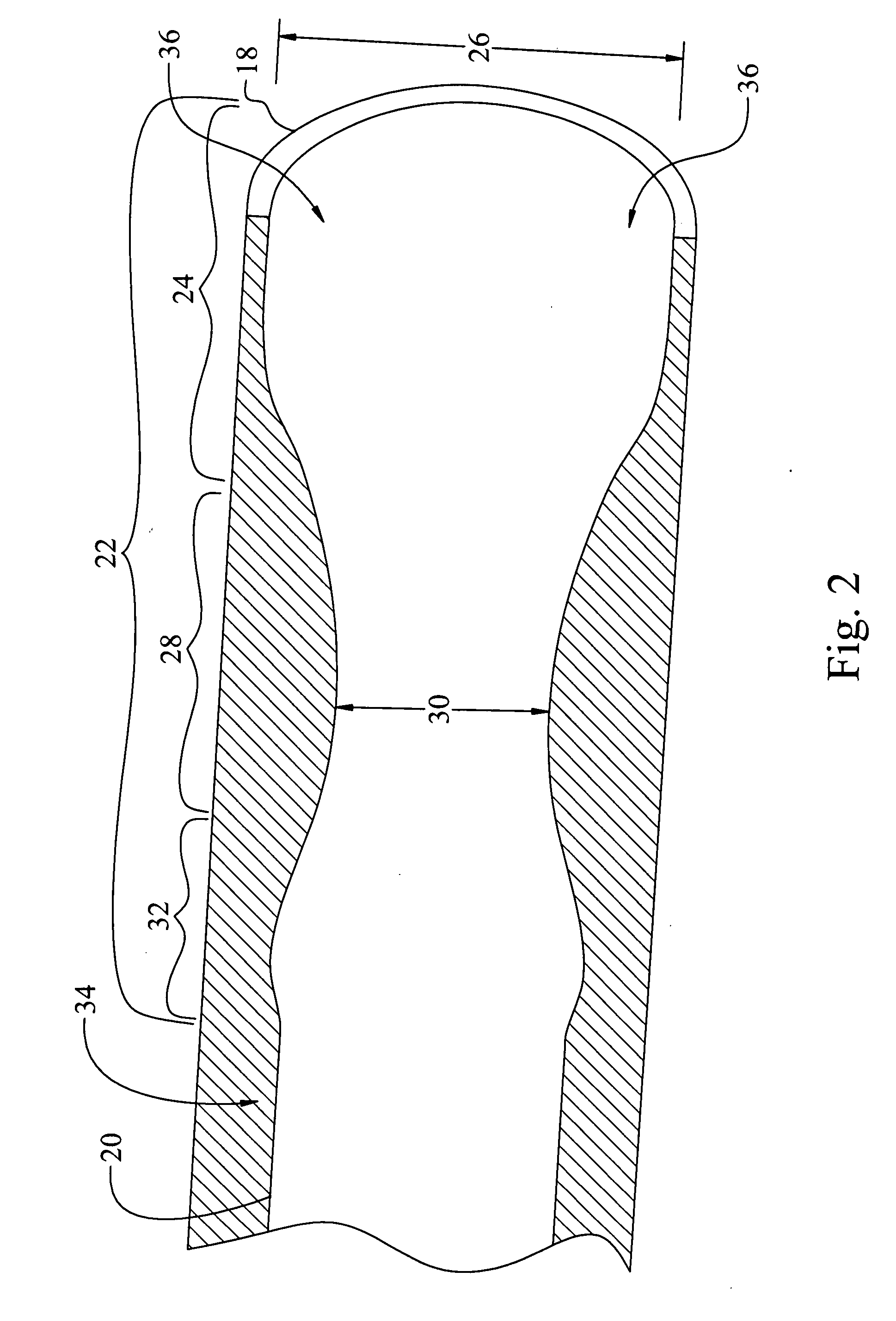 Phacoemulsification cannual with improved purchase